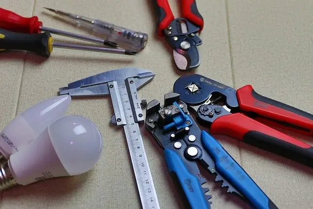 Vanzare de Echipamente si Materiale fotografia de serviciu